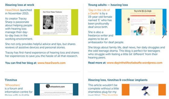 HearingLinkMag2Issue19Summer16