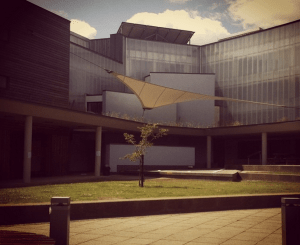 Going to miss lunchtimes out here!