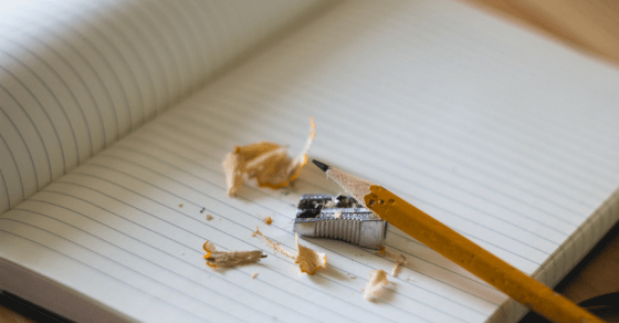 DILOAD Graphic Notebook